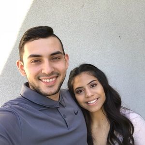 Meet your Posher, Dominic